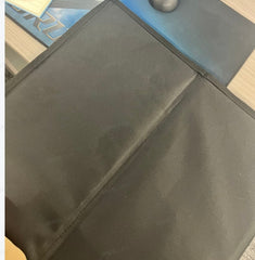 Trolley floor accessories